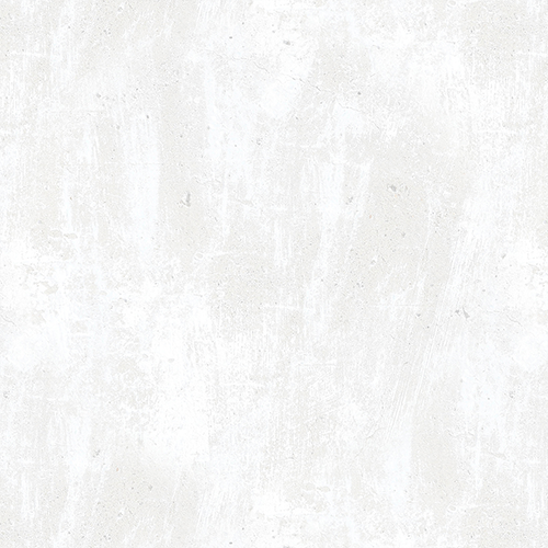 Adesivo Papel de Parede - Cimento Branco Escovado